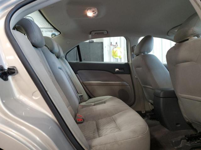 2010 FORD FUSION SE - 3FAHP0HA0AR242919