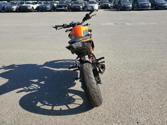 2023 KTM 390 DUKE MD2JPJ408PC234003