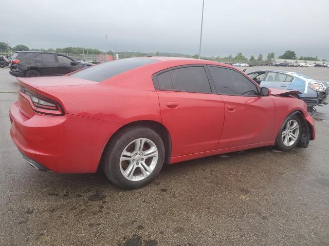 2016 DODGE CHARGER SE 2C3CDXBG0GH109928