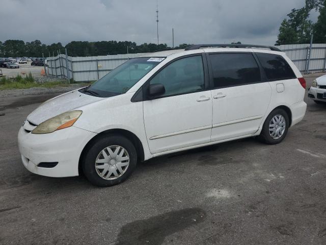 TOYOTA SIENNA CE