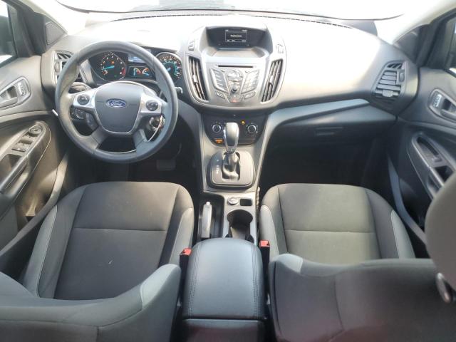 2016 FORD ESCAPE S 1FMCU0F78GUB52127