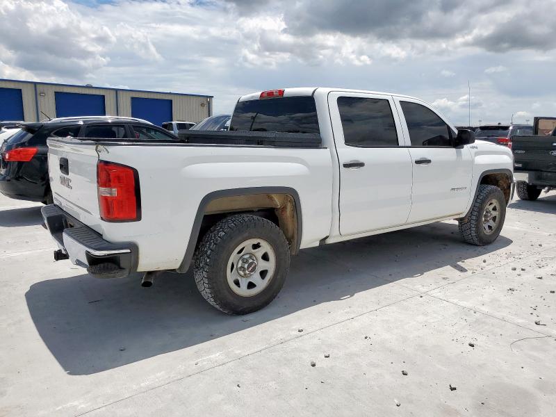 2017 GMC SIERRA K15 3GTU2LEC1HG206953