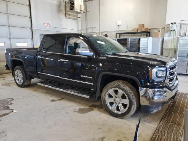 Vin: 3gtu2nec7hg332939, lot: 62220505, gmc sierra k1500 slt 20174