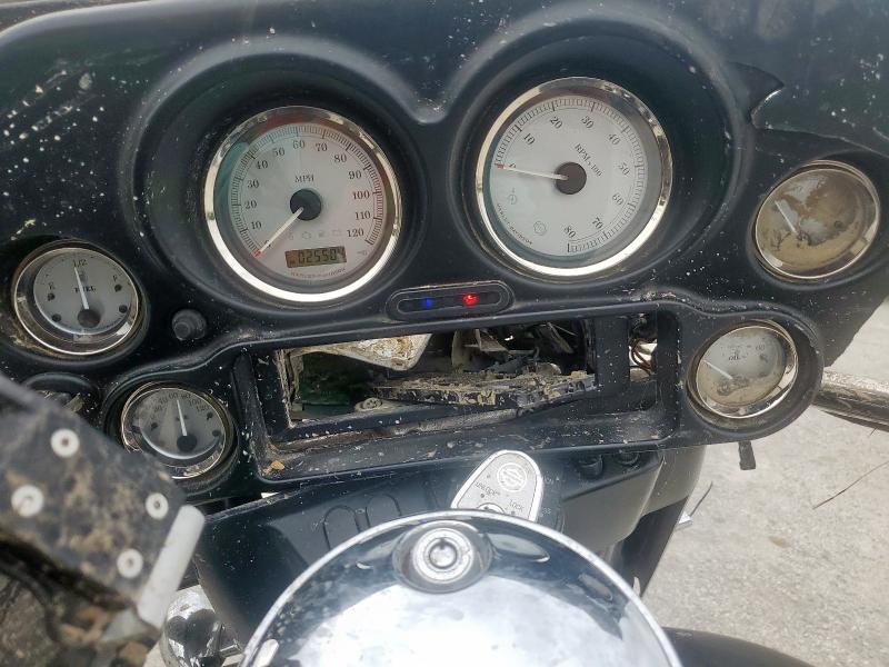 2012 HARLEY-DAVIDSON FLHX STREE 1HD1KBM35CB659469