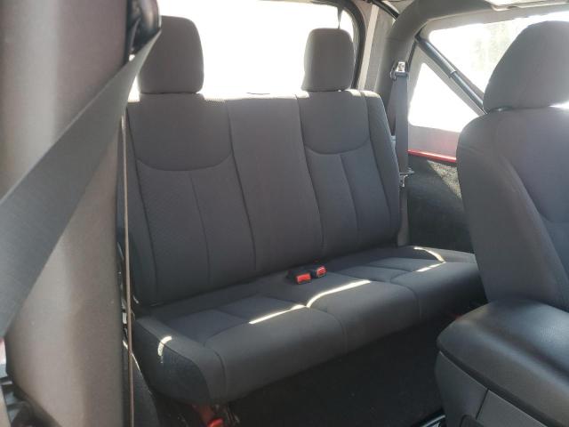 2018 JEEP WRANGLER S 1C4AJWAG8JL897178