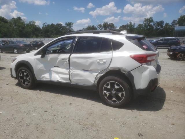 2018 SUBARU CROSSTREK JF2GTABC5JH344429