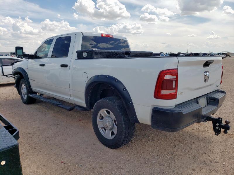2021 RAM 3500 TRADE 3C63R3CL7MG505830