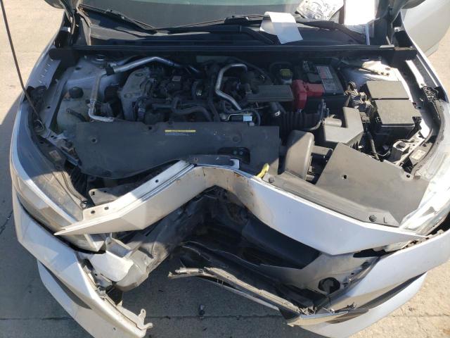 2021 NISSAN SENTRA S #3278946029