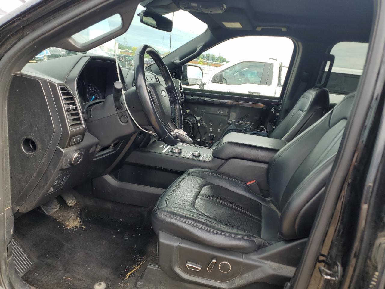 FORD EXPEDITION LIMITED