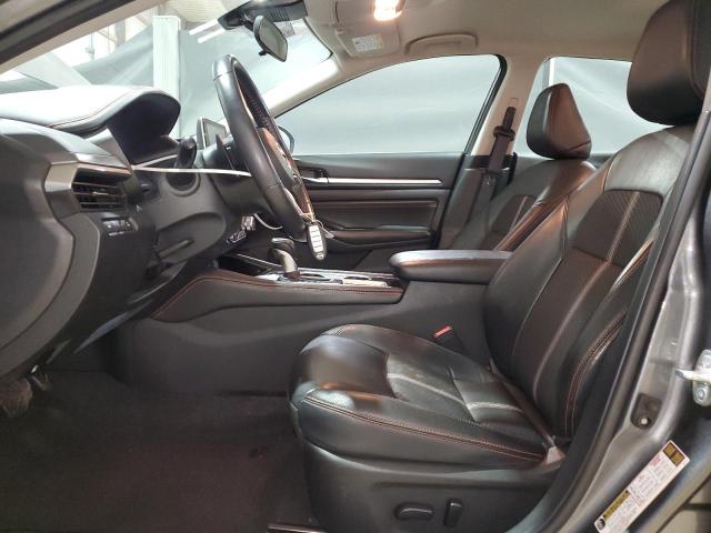 2023 NISSAN ALTIMA SR - 1N4BL4CW5PN326600