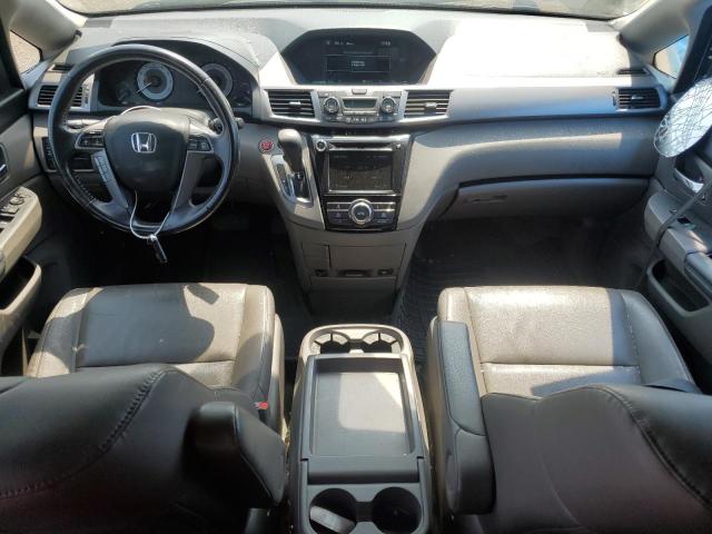 2016 HONDA ODYSSEY EX 5FNRL5H68GB157131