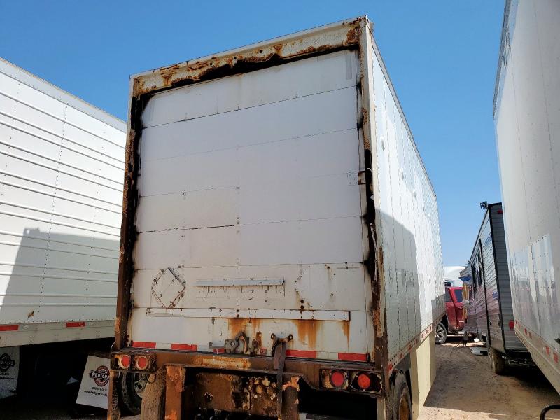 2007 WABASH UNKNOWN #3202328212