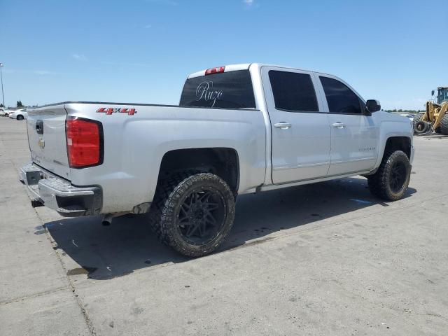 2018 CHEVROLET SILVERADO K1500 LT 3GCUKREC2JG284618