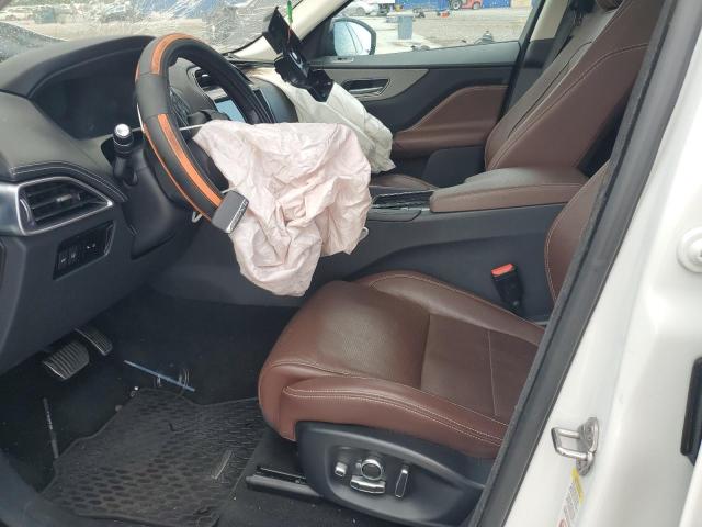 2018 JAGUAR F-PACE S SADCM2FV9JA292750
