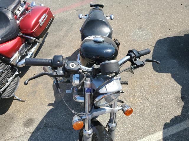 2008 HARLEY-DAVIDSON XL883 L 1HD4CR2188K441957