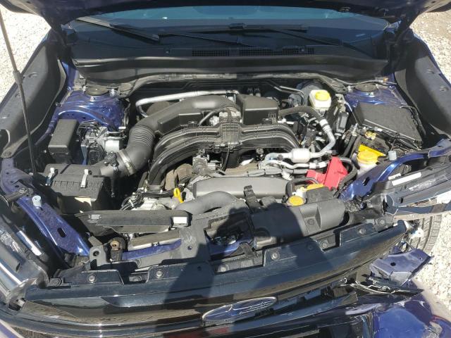 2025 SUBARU FORESTER S JF2SLDFC1SH400891