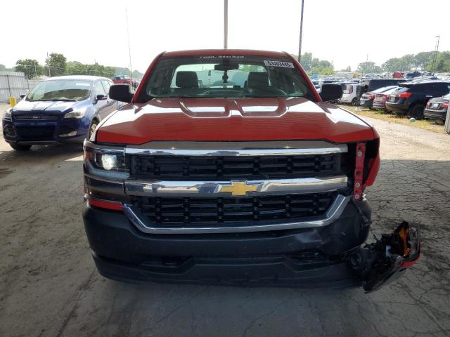 2018 CHEVROLET SILVERADO - 1GCVKNEHXJZ257112