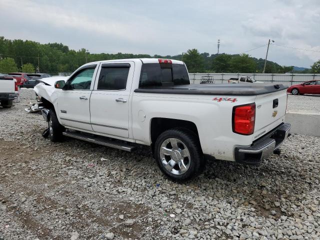 2015 CHEVROLET SILVERADO 3GCUKSEC4FG158811
