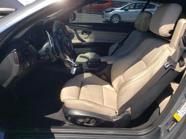 2011 BMW 328 I SULE - WBADW7C56BE544313