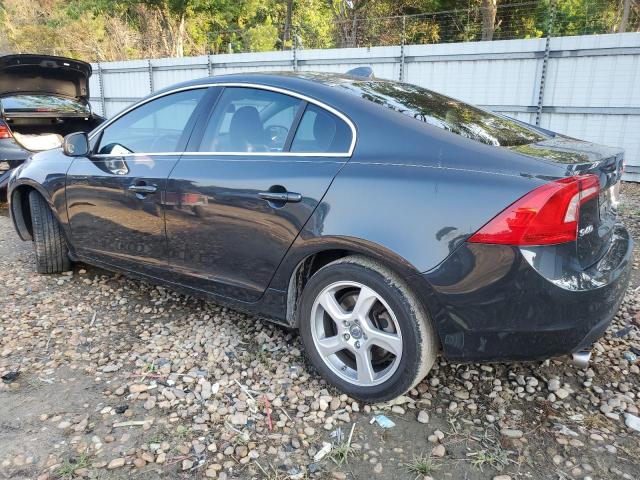 Vin: yv1612fs5d1226962, lot: 63678325, volvo s60 t5 20132
