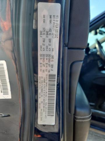 2018 JEEP GRAND CHER 1C4RJFCT0JC289619