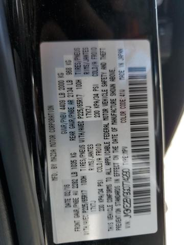 2016 MAZDA CX-5 SPORT - JM3KE2BY9G0774290
