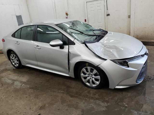 Vin: 5yfb4mde9sp283100, lot: 64074175, toyota corolla le 20254