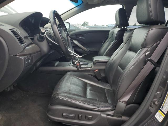 2015 ACURA RDX TECHNO 5J8TB4H56FL026609