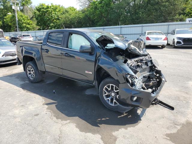 2017 GMC CANYON SLE 1GTG6CEN0H1268698