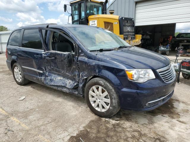 2016 CHRYSLER TOWN & COUNTRY TOURING 2C4RC1BG3GR293326