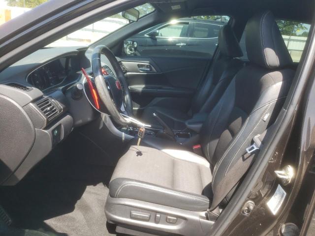 2017 HONDA ACCORD SPO - 1HGCR2F53HA077812