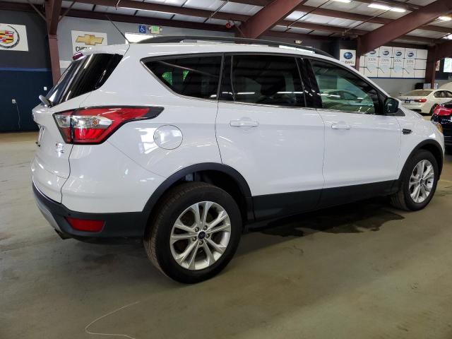 2017 FORD ESCAPE SE - 1FMCU9GD1HUB55218