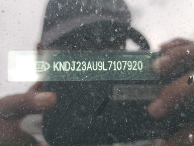 2020 KIA SOUL LX KNDJ23AU9L7107920