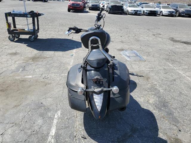 2009 YAMAHA XV1900 A JYAVP21E69A007223
