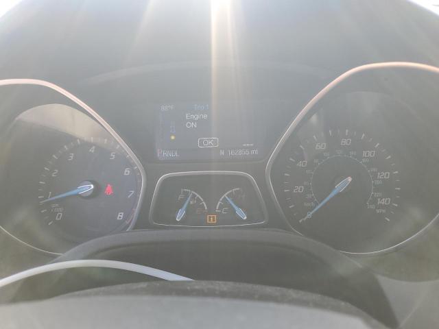 2014 FORD FOCUS SE - 1FADP3K22EL317660