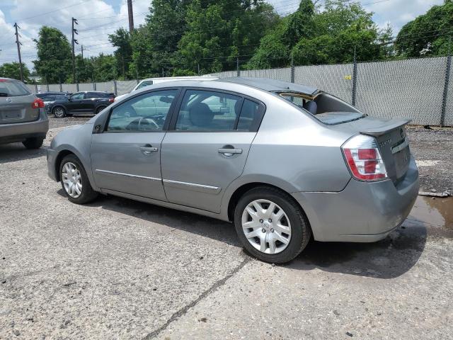 Vin: 3n1ab6ap6cl761896, lot: 63064605, nissan sentra 2.0 20122