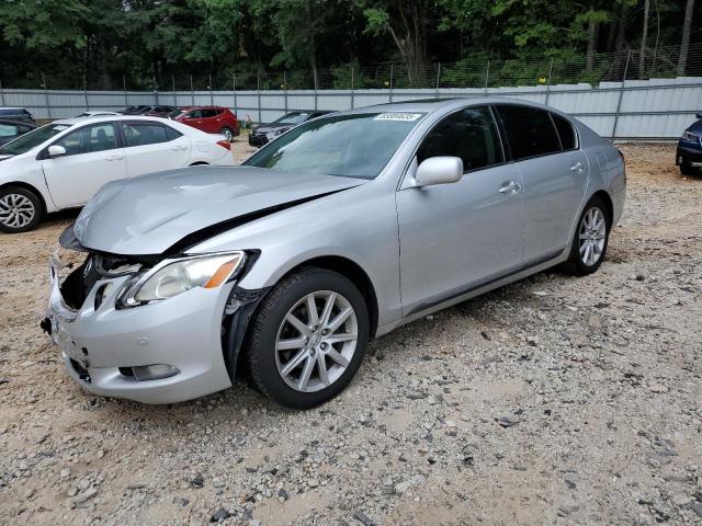 LEXUS GS 300