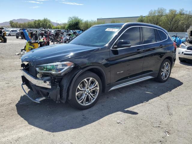BMW X1 XDRIVE2