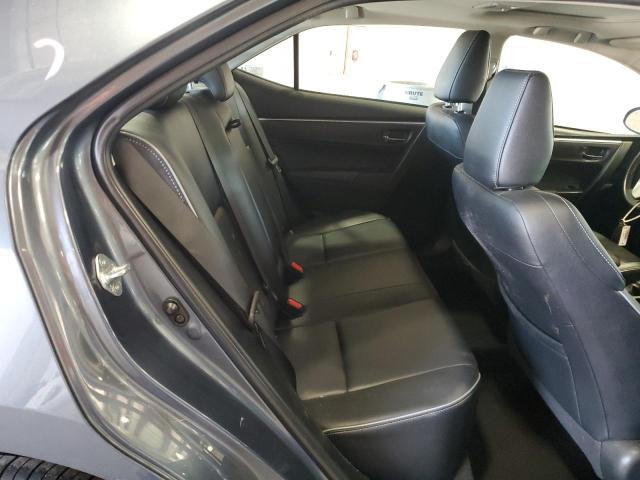 2016 TOYOTA COROLLA L - 2T1BURHE7GC591266