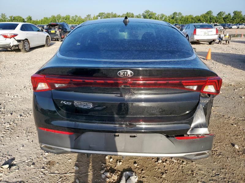 2021 KIA K5 LX 5XXG24J27MG043982
