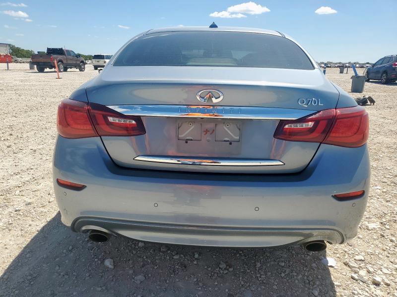 2017 INFINITI Q70L 3.7 JN1BY1PP9HM170682