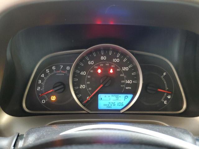 2013 TOYOTA RAV4 LE - 2T3ZFREV4DW006948