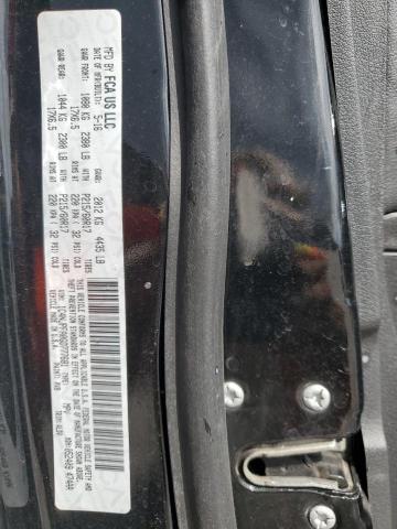 2016 JEEP PATRIOT LA 1C4NJPFA0GD777681