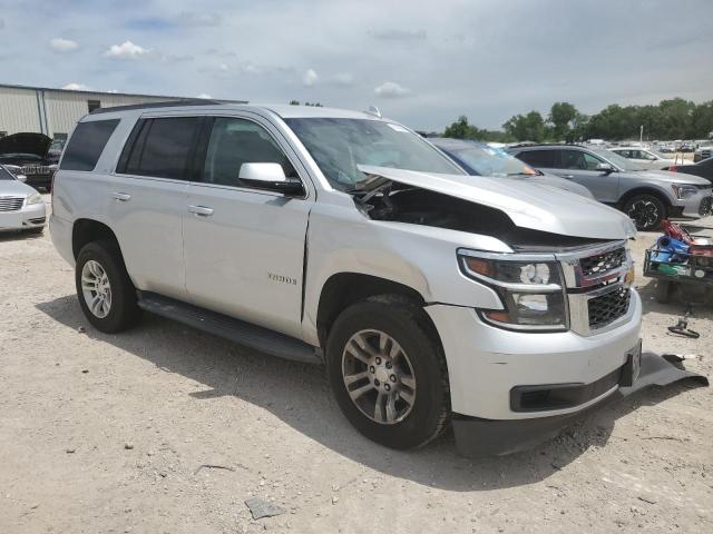 Vin: 1gnskbkc8gr443130, lot: 61070085, chevrolet tahoe k1500 lt 20164