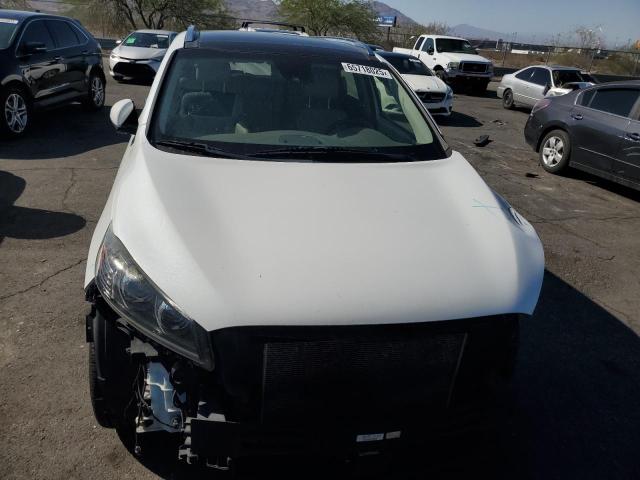 2019 KIA SORENTO SX 5XYPK4A51KG471078