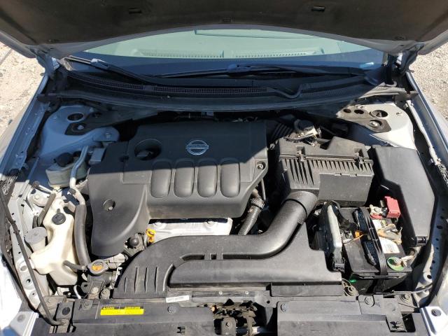 2010 NISSAN ALTIMA BAS - 1N4AL2AP8AC159017