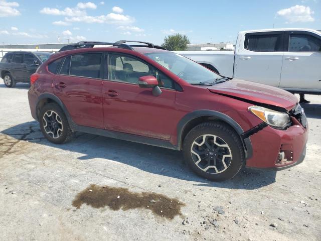 2016 SUBARU CROSSTREK JF2GPAKC3GH326511