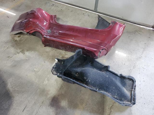 2017 SUBARU LEGACY SPO 4S3BNAS61H3053334
