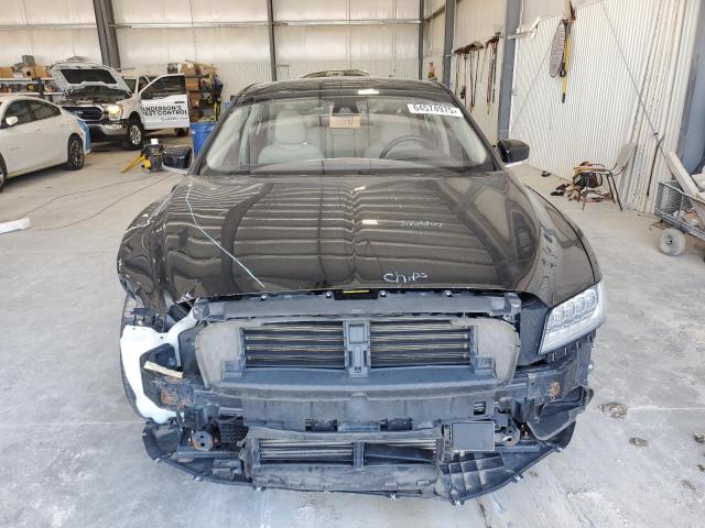 2019 LINCOLN CONTINENTA 1LN6L9NC9K5614281