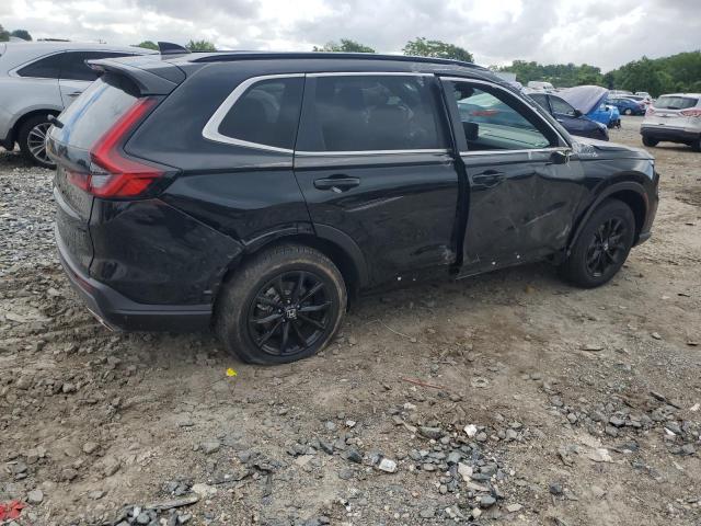 2025 HONDA CR-V SPORT 5J6RS6H82SL006473